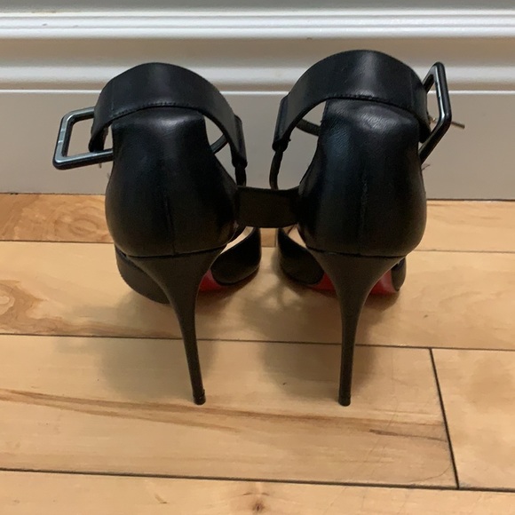 Perfect condition Loubs - Picture 2 of 4